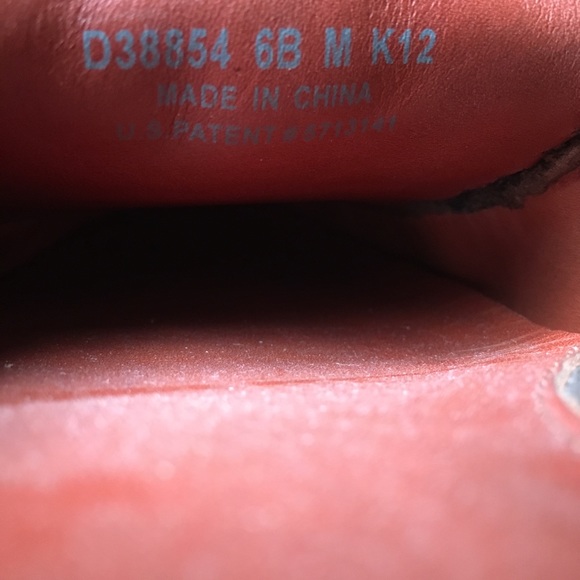 Cole Haan Driving Moccasins - Picture 4 of 4